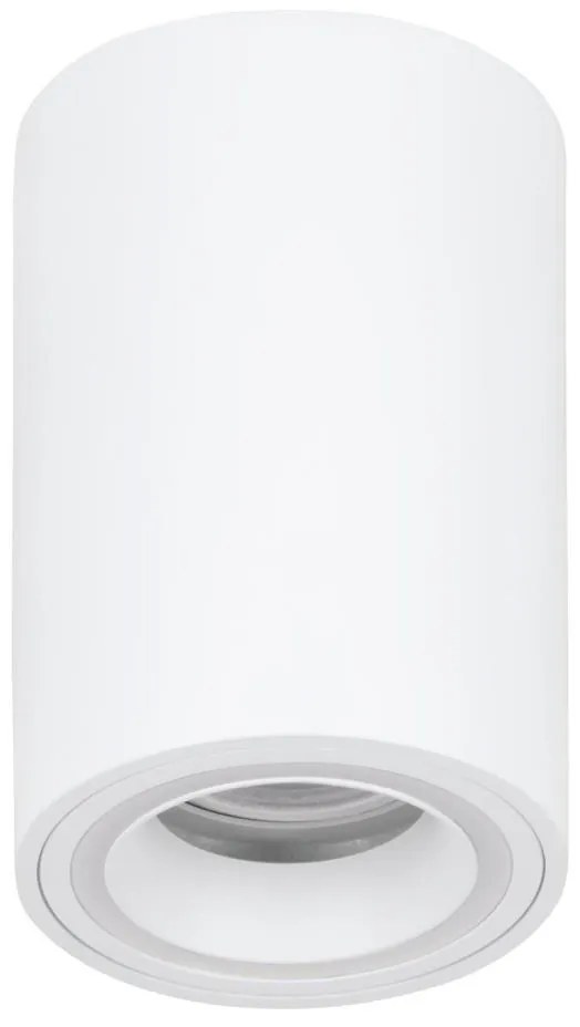 Spot LED RGBW dimabil Eglo 901169 CAROSSO-Z LED/4,9W/230V alb