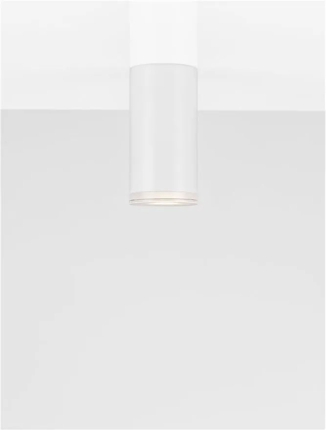 Spot aplicat baie, protectie IP44, MAO, NVL-9011413