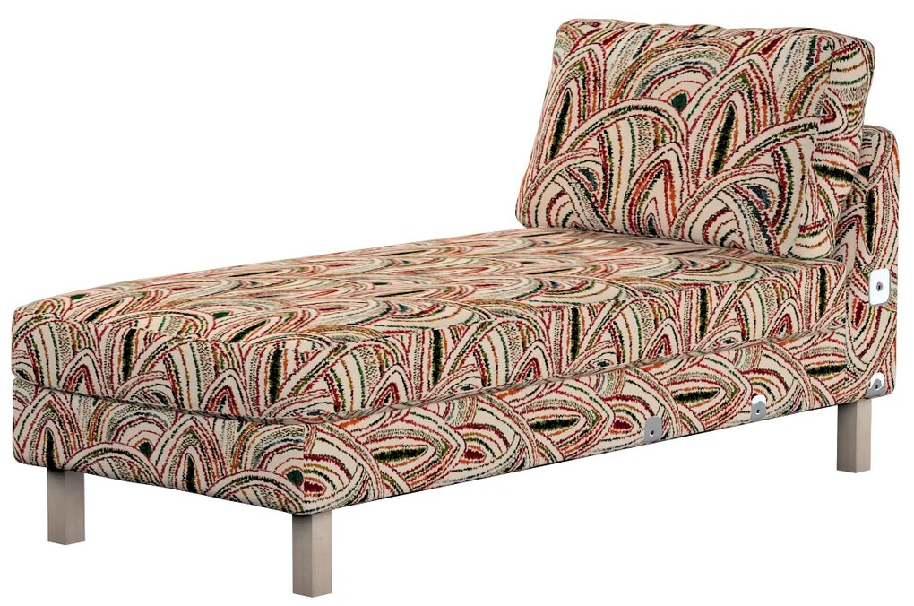 Husa extensie sezlong Karlstad