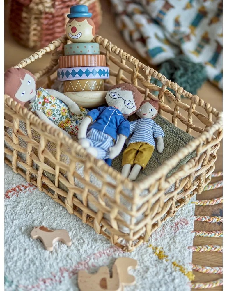 Păpuși Webster – Bloomingville Mini