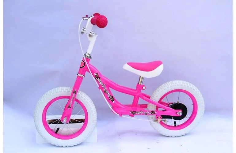 Bicicleta de antrenament SPARTAN TRAINER GIRL