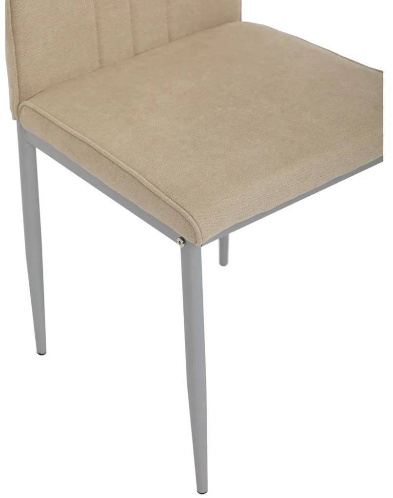 Set de scaune de sufragerie DCL-379 BG2, 4 buc.