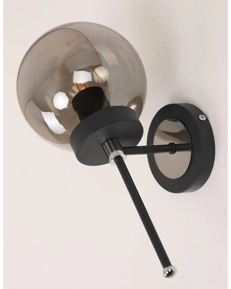 Aplică de perete ø 15 cm Tokyo – Squid Lighting