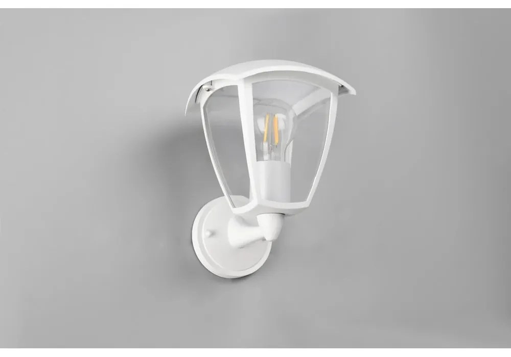 Corp de iluminat pentru exterior, de perete (înălțime 24 cm) Venta – Trio