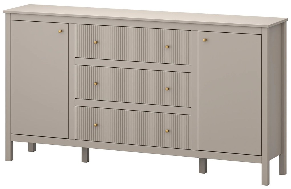 Comodă Karankas 1 (taupe) . 1116952