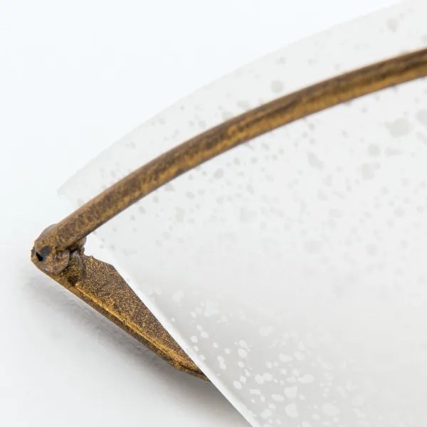 Aplică Orion WA 2-943/1 LUCA 1xE27/60W/230V bronz/patină