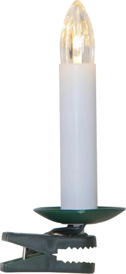 Eglo 411318 - Iluminat LED exterior pentru bradul de Crăciun 16xLED/0,06W/230V IP44