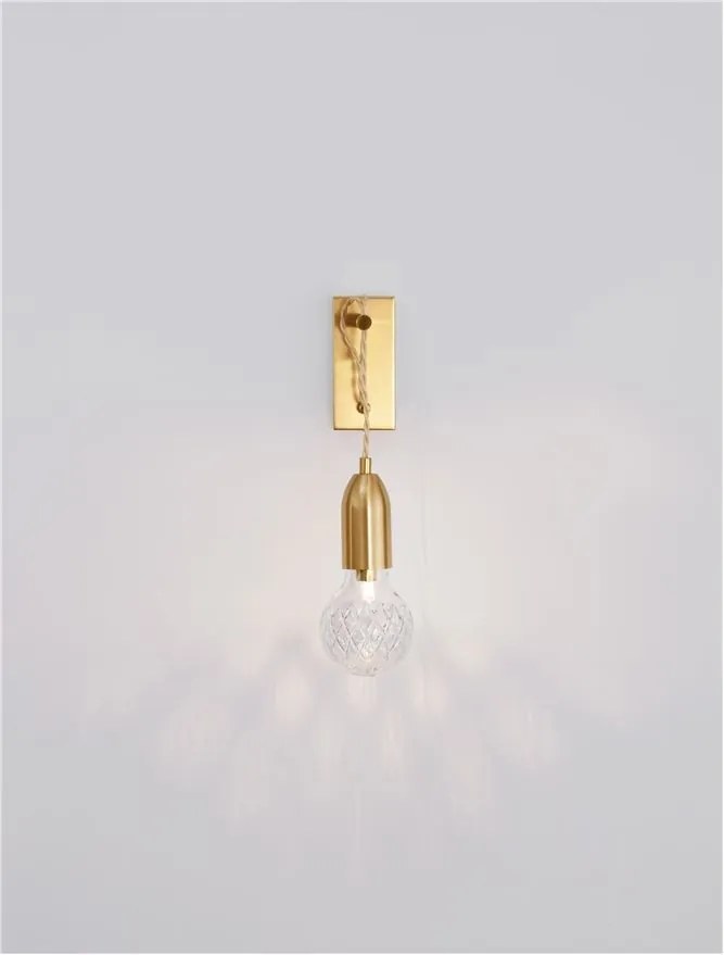 Aplica moderna de perete design minimalist VEDA