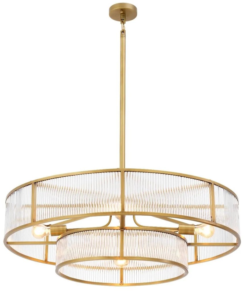 Candelabru design LUX Montparnasse, 90cm 113186 HZ