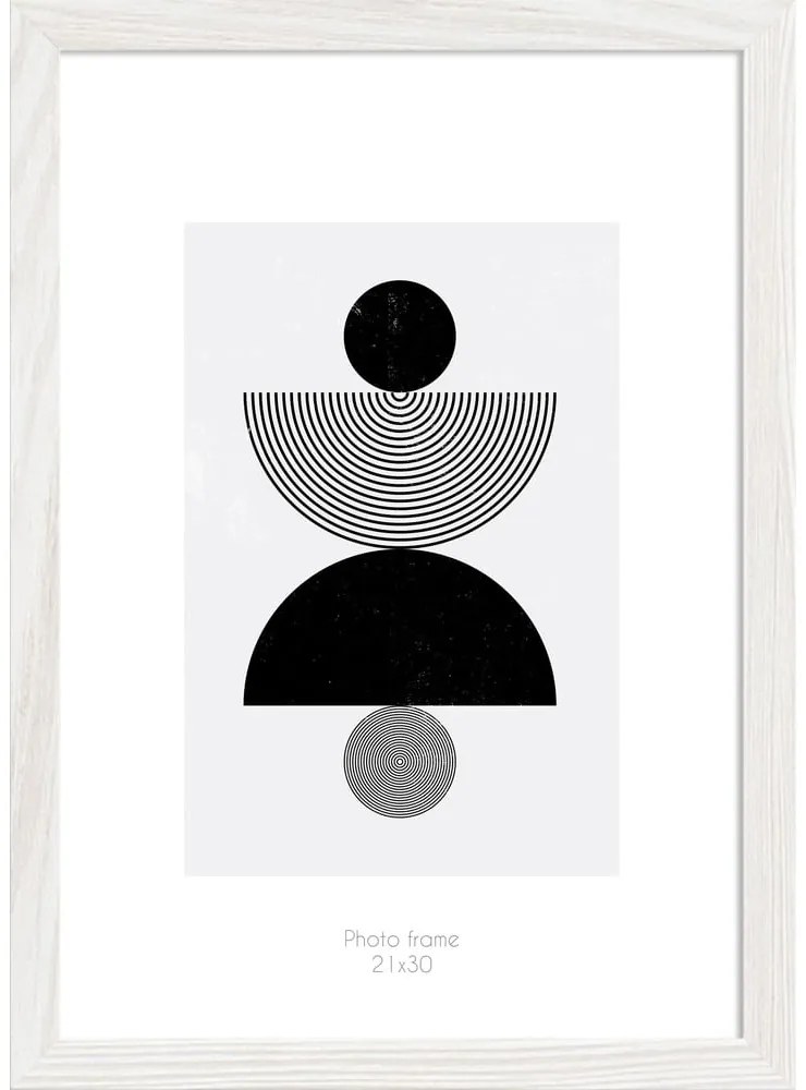 Ramă foto 23x32 cm Kyoto – Styler