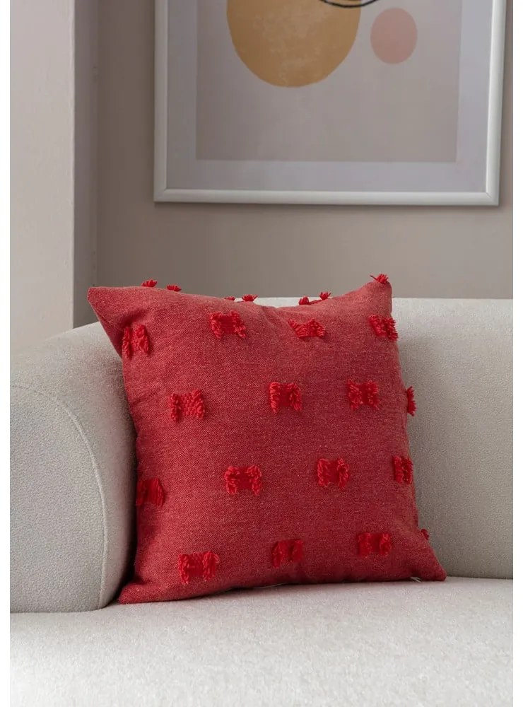 Față de pernă 43x43 cm Tuffet – Mioli Decor
