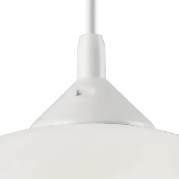 Lustră pe cablu 1xE27/60W/230V frunze