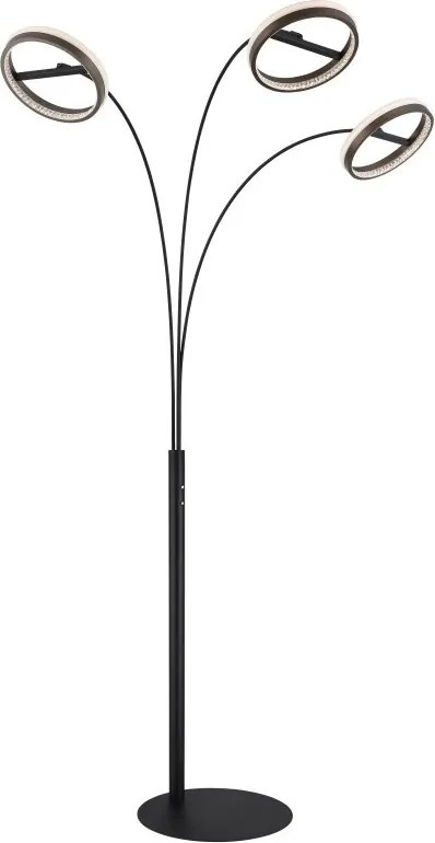 Lampa de podea LED CCT DELLA