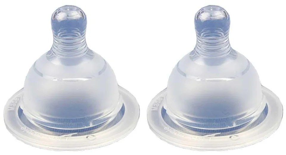 SET TETINE DIN SILICON-MARIMEA XL - SPECTRA (ENAC037)