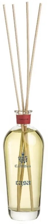 Difuzor parfum cu betisoare Carthusia Corallium 500ml