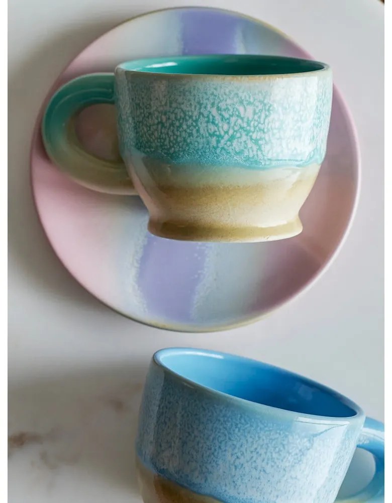 Cană din gresie 300 ml Safie – Bloomingville