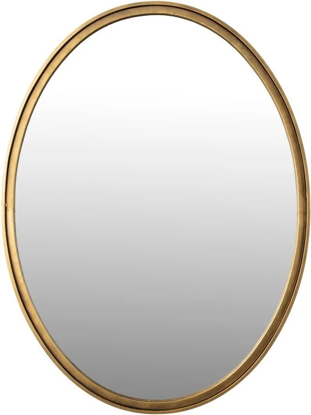 Oglindă de perete 60x80 cm Matz – White Label