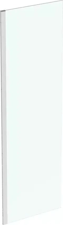 Paravan de dus tip Walk-in Ideal Standard i.life 70x200 cm sticla 8 mm argintiu