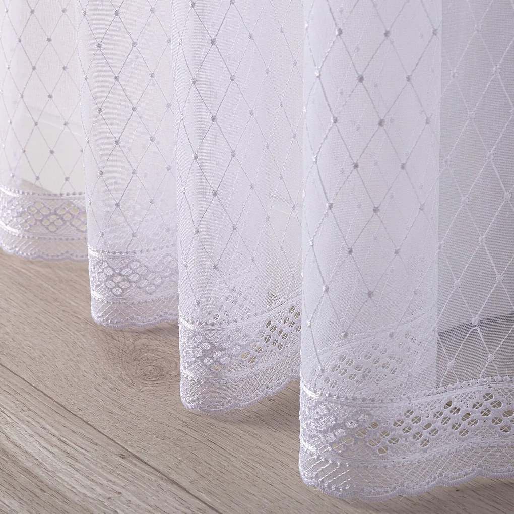 Draperie cu banda