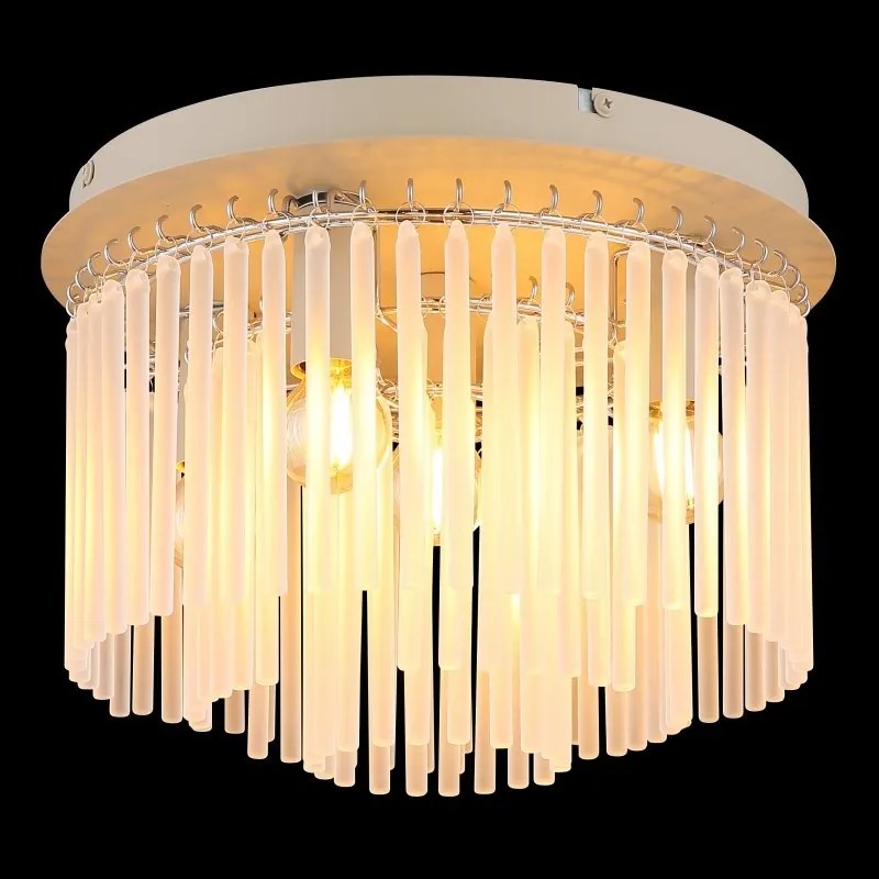 Lustra tavan moderna GORLEY 5L