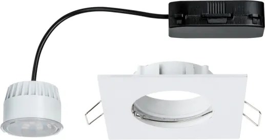 Paulmann 92760 - SET 3x LED Lampă încastrată baie COIN LED/6,8W IP44