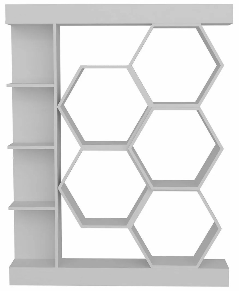 Bibliotecă Sueno White