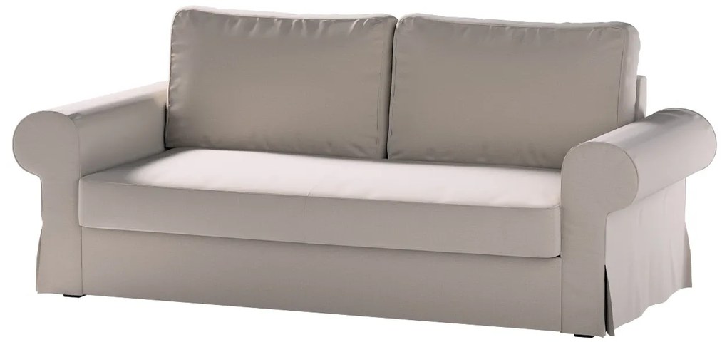 Husa canapea extensibila Backabro 3-locuri
