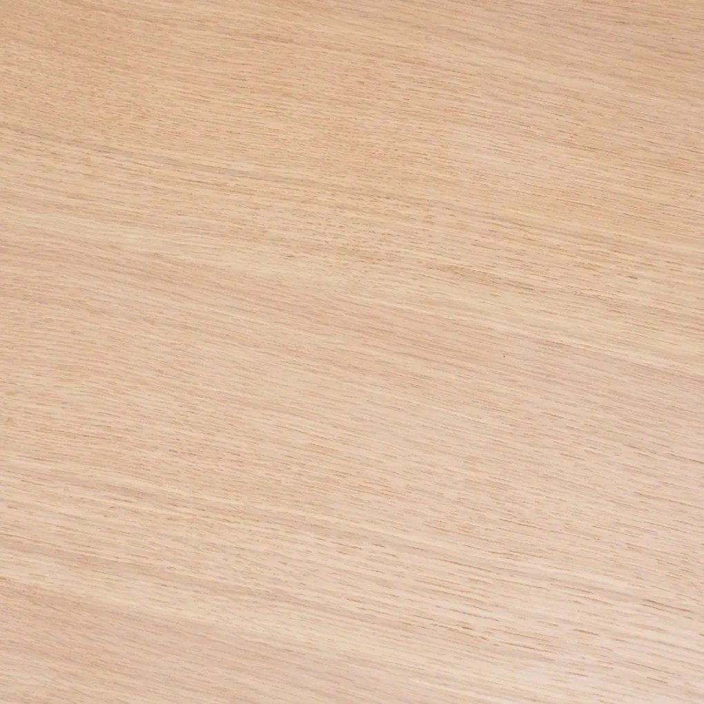 Masa dining moderna design LUX Mogador S natur 244x109cm