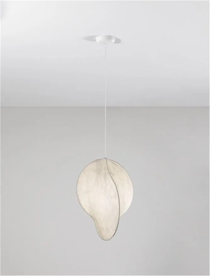 Lustra suspendata moderna design unicat AMBROSIA