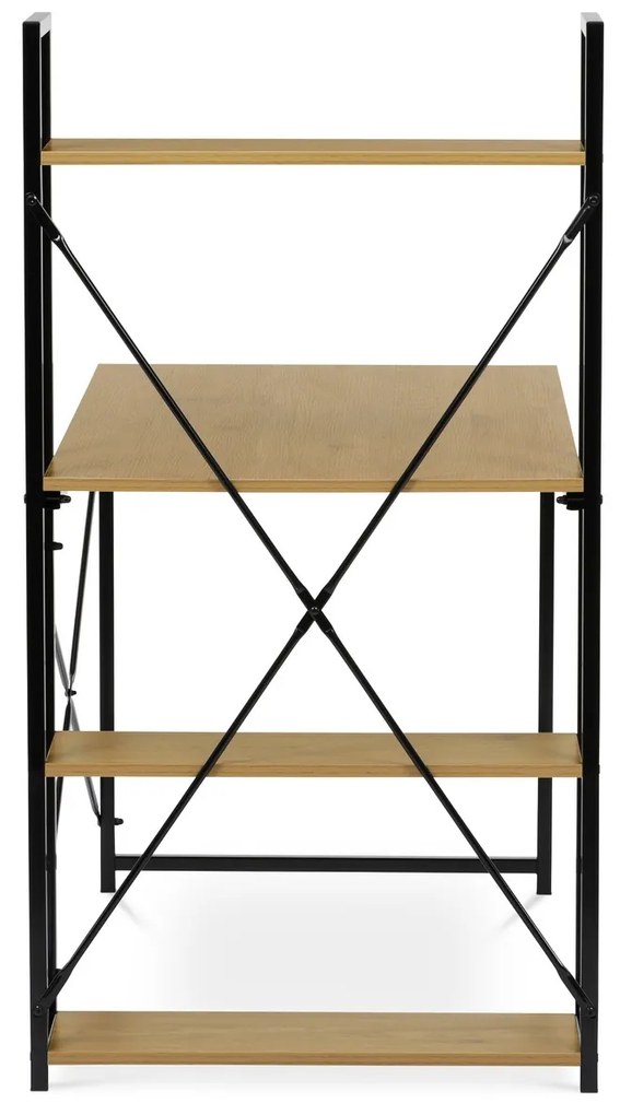 Birou 120 x 60 cm, stejar