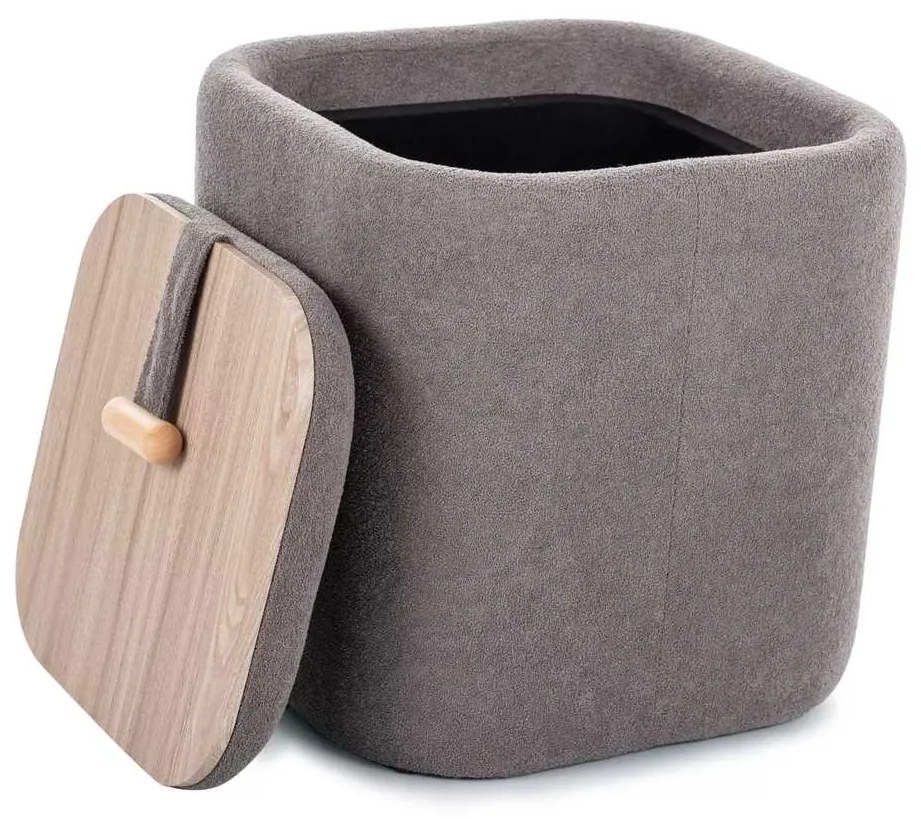 Taburet Jaco, gri