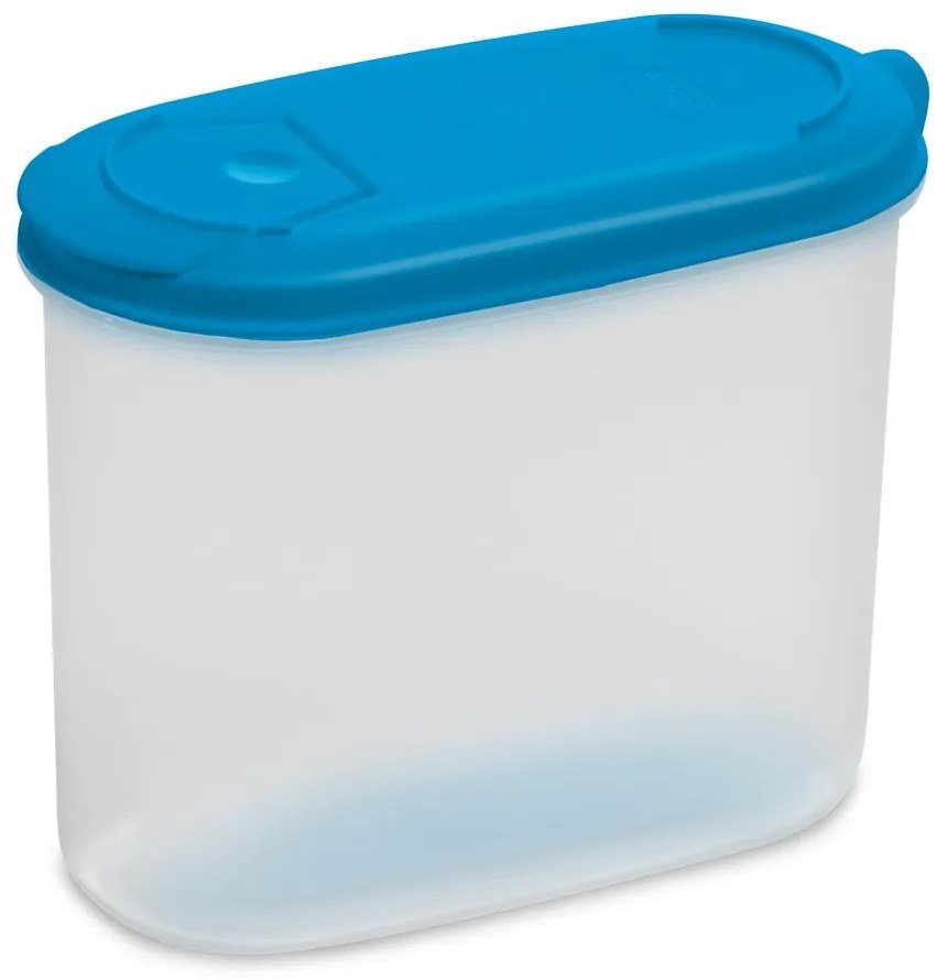 Recipient pentru mâncare cu capac Addis Seal Tight Medium Store And Pour, 1,7 l