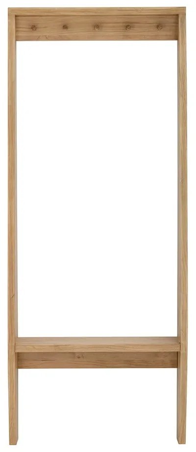 Set pentru hol din lemn de pin Vance – Bloomingville