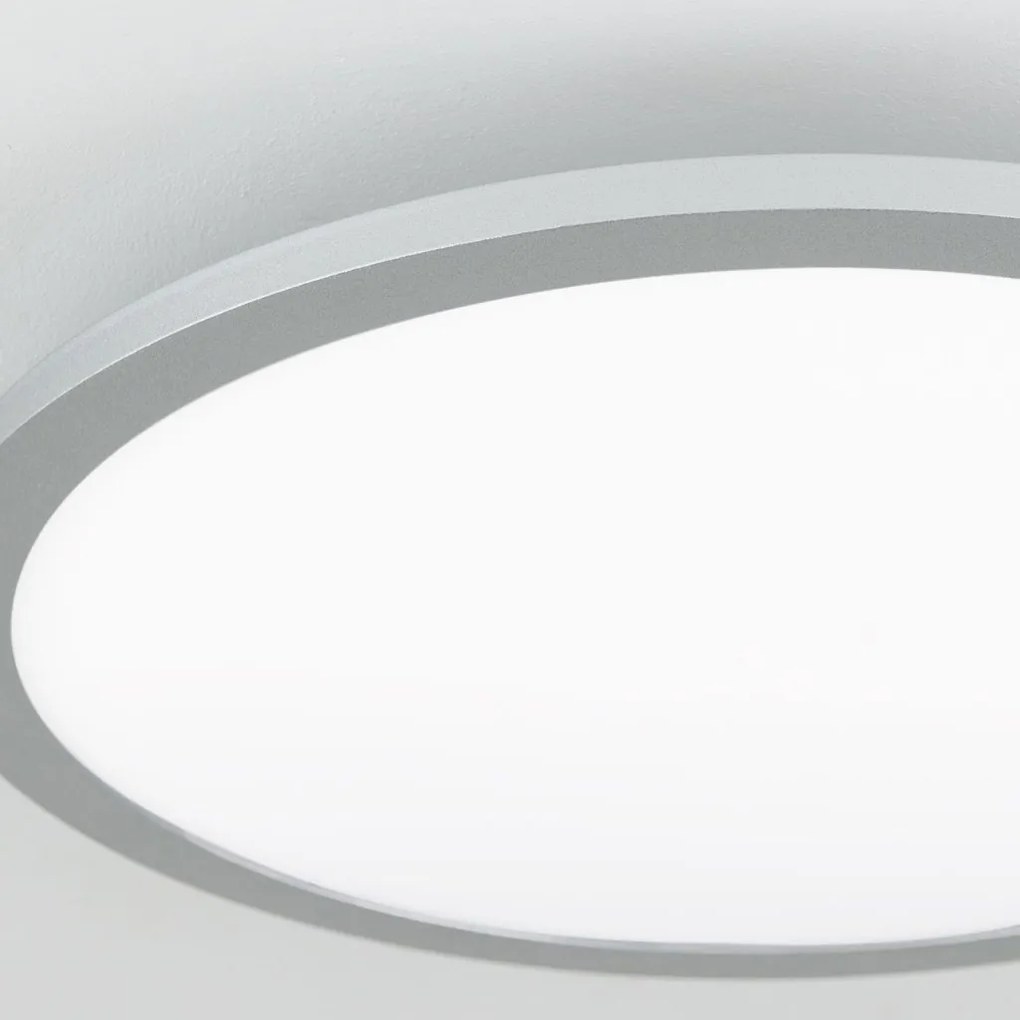 Plafoniera LED design circular GREG D-40cm