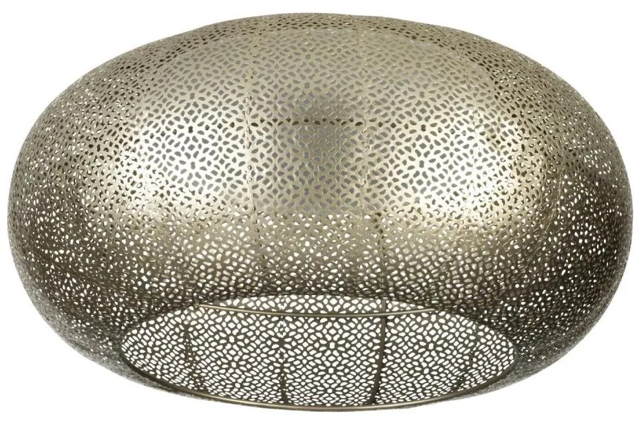 Plafonieră LED Eglo 54547 LED/16W/230V 3000K d. 40 cm argintiu