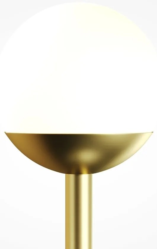 Aplica LED de perete stil minimalist Touch alama
