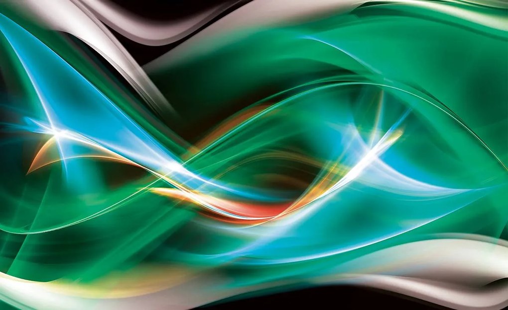 Fototapet - Arta abstractă (152,5x104 cm)