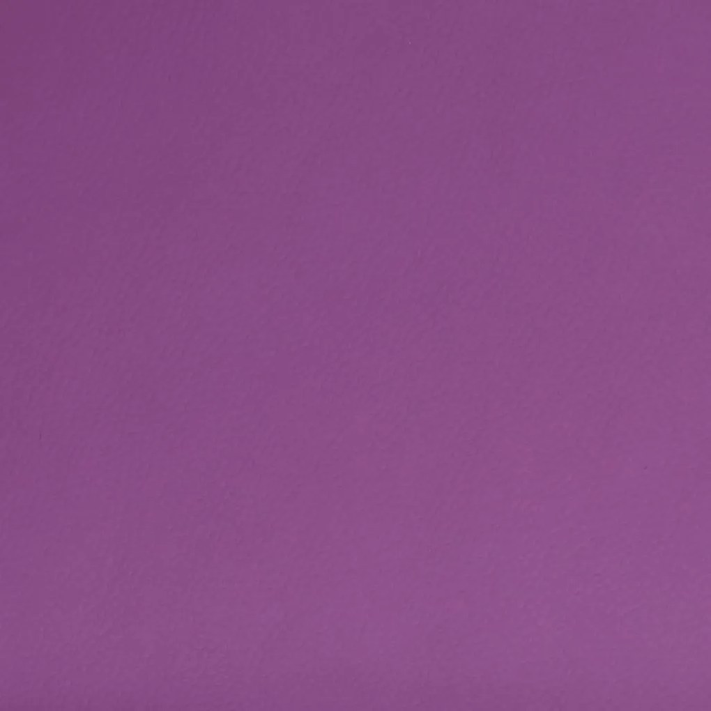 Scaune de bucatarie pivotante, 4 buc, violet, piele ecologica 4, Violet