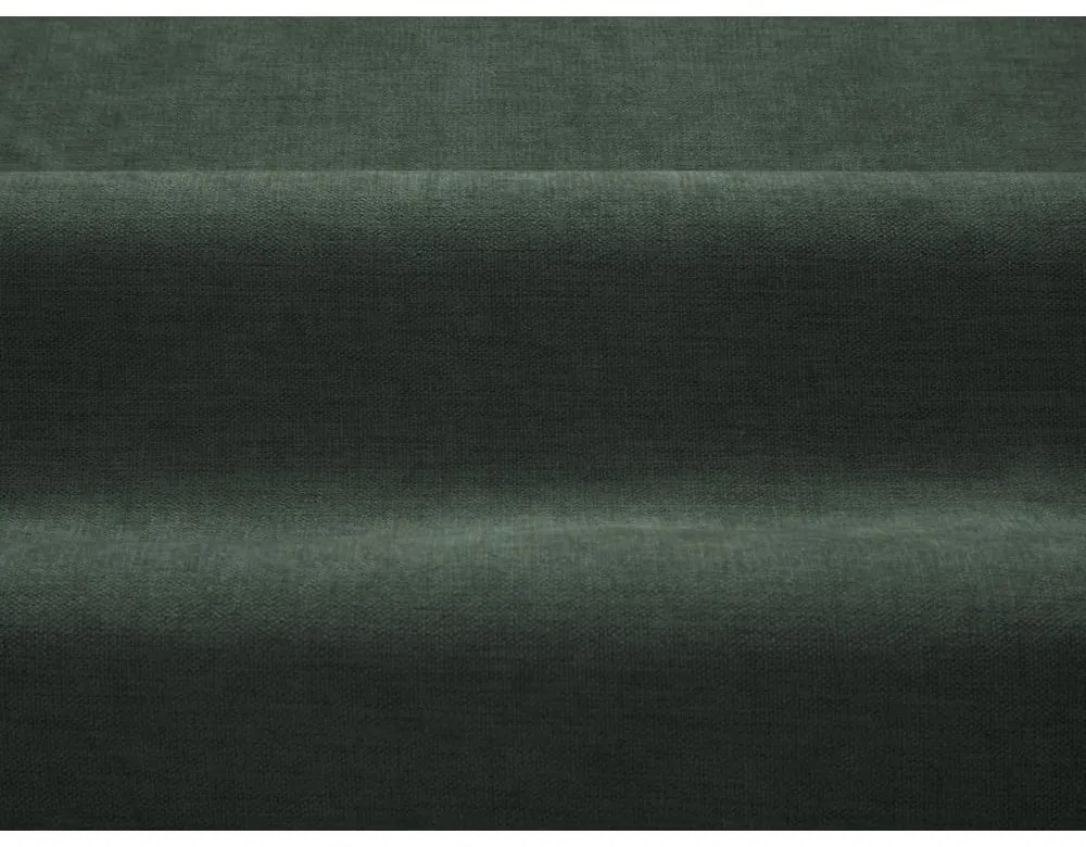 Colțar verde închis (cu colț pe partea stângă ) Torino – Micadoni Home