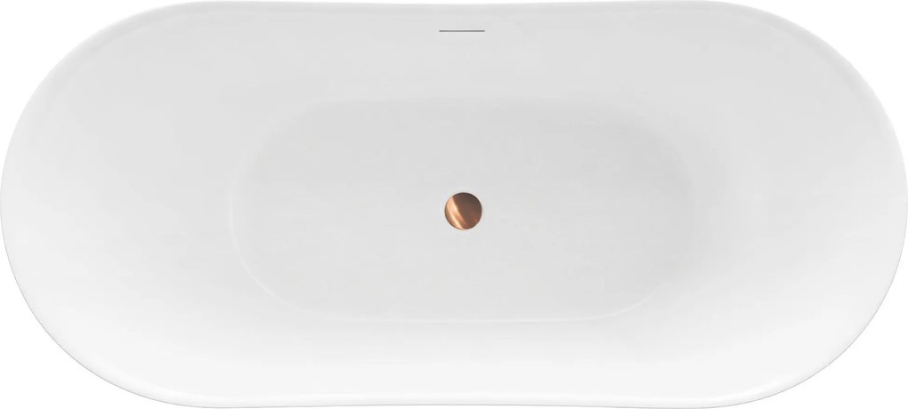 Cada de podea Rea Ferrano Slim 180