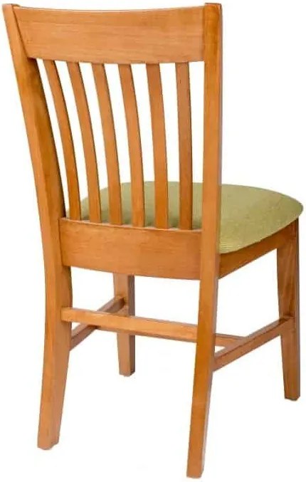 Scaun lemn masiv Frederick Configurabil, 48 × 43 × 88 cm