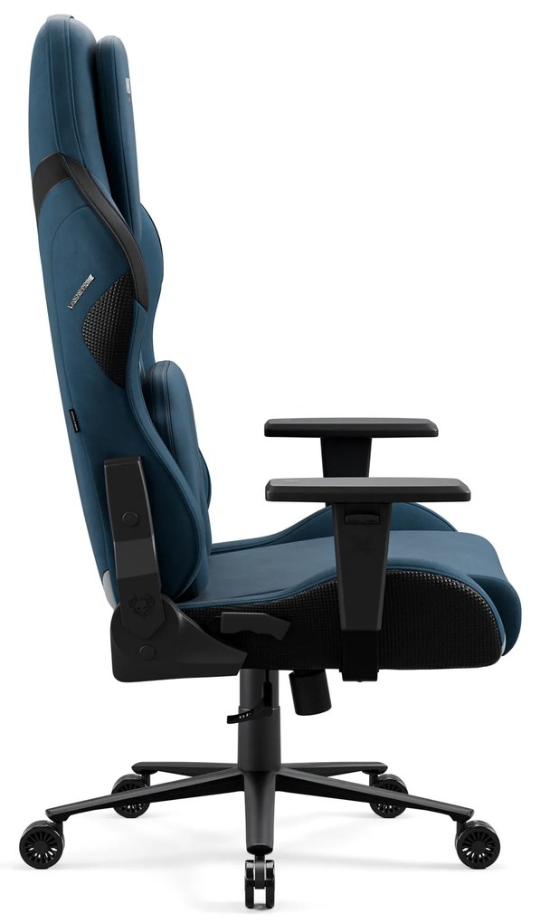 Scaun Gaming Diablo X.One Prime, Normal Size, Meta Ocean