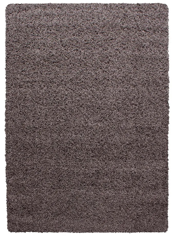 Covor maro 200x290 cm Life – Ayyildiz Carpets