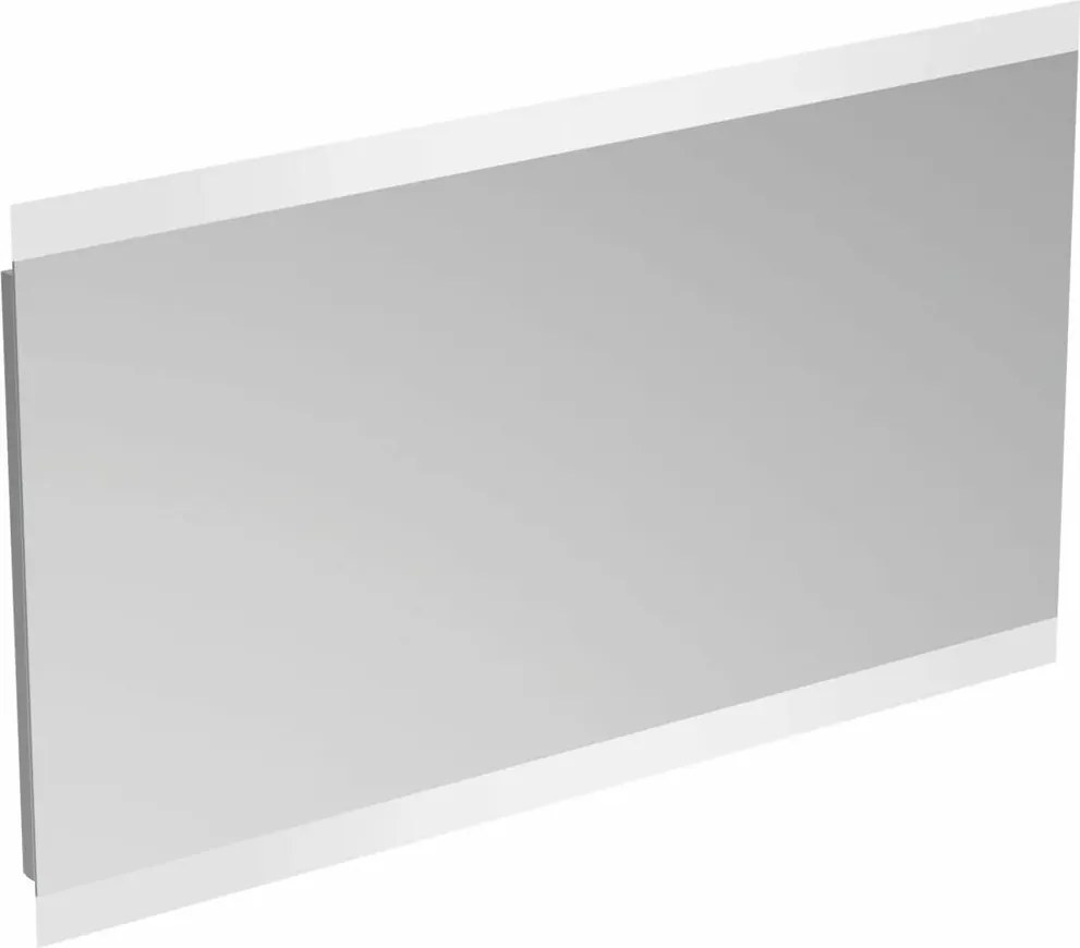 Oglinda cu iluminare si dezaburire Ideal Standard Mirror&Light 120x70 cm