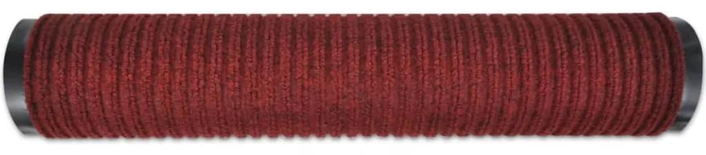 Covoras PVC rosu, 120 x 180 cm Rosu, 120 x 180 cm, 1