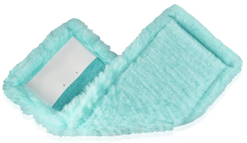 Mop cu găleată și husă mop de rezervă Clean Twist M Ergo - LEIFHEIT