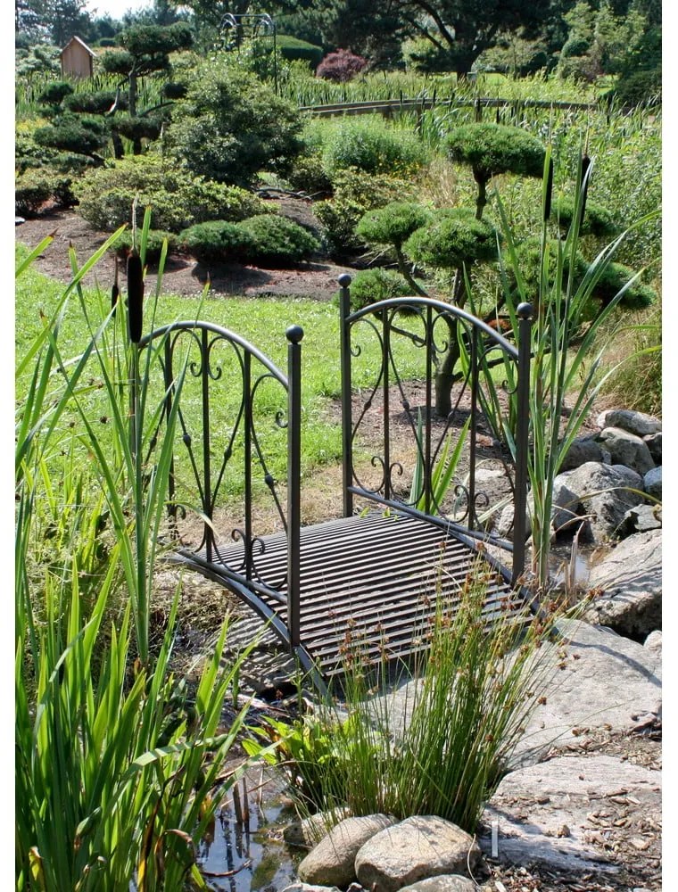 Pod metalic de grădină Taupo - Garden Pleasure