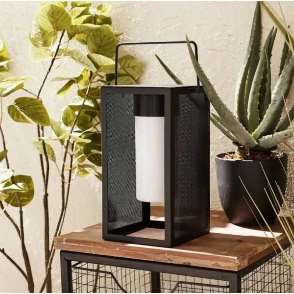 Lampă LED dimabilă de exterior MESHY LED/2W/5V IP44