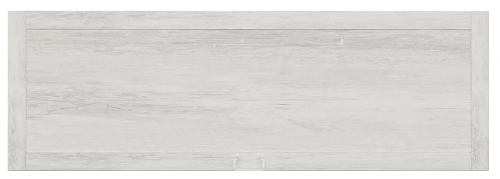 Dulap suspendat Bubose 8 (alb) . Promo -30%. 1095744