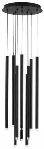Suspensie moderna led 61W Dandia 9540204 Nova Luce